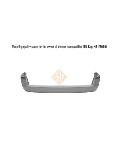 Paraurti post. astra sw c/bord