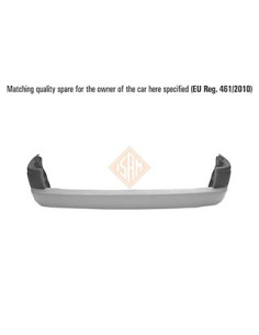 Paraurti post. astra sw c/fasc