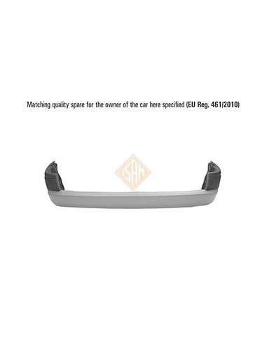 Paraurti post. astra sw c/fasc