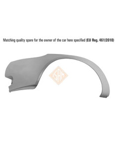 Paraurti ant. s. ka 2002  prim