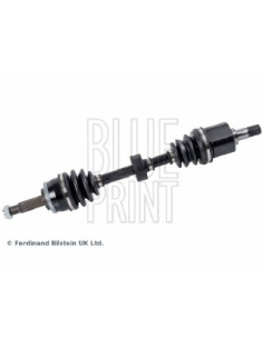 Albero motore/semiasse