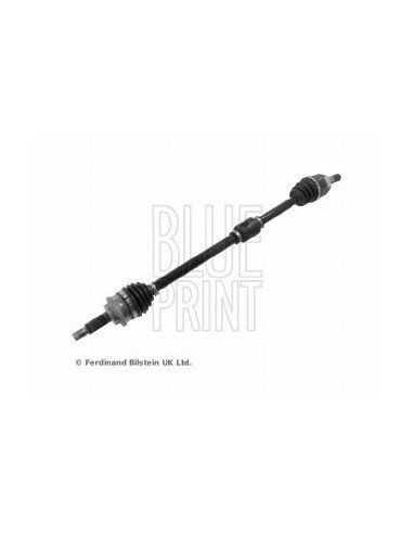 Albero motore/semiasse