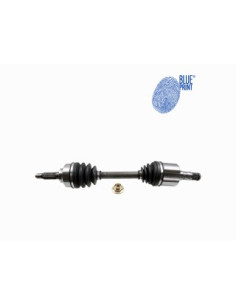 Albero motore/semiasse