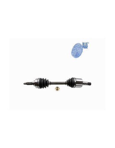 Albero motore/semiasse