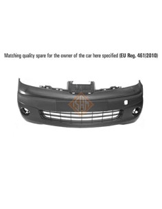 Paraurti ant. note 2006