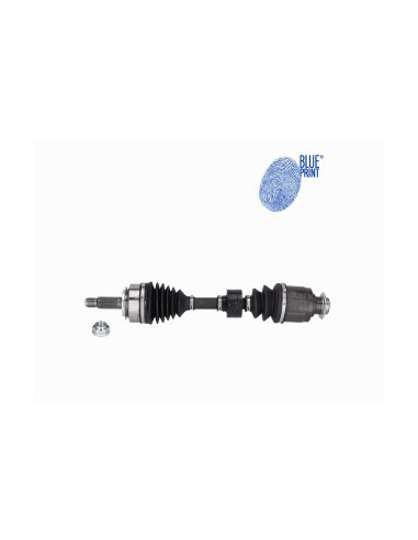 Albero motore/semiasse