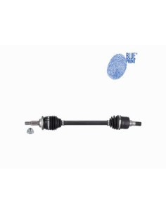 Albero motore/semiasse