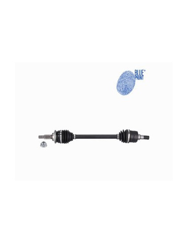 Albero motore/semiasse