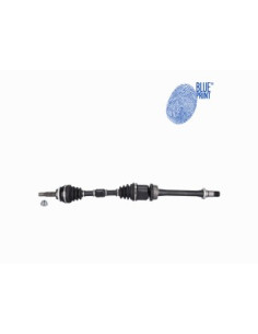 Albero motore/semiasse