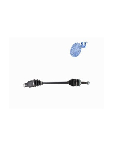 Albero motore/semiasse