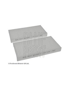 Kit filtro, aria abitacolo