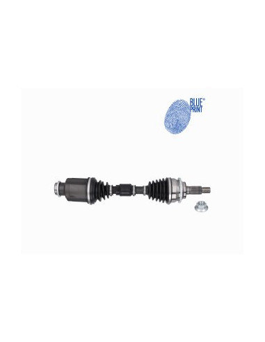 Albero motore/semiasse