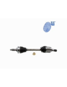 Albero motore/semiasse