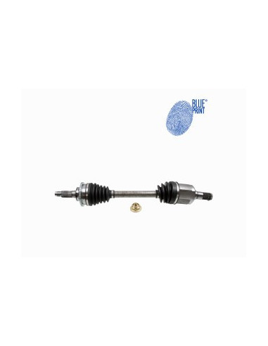 Albero motore/semiasse