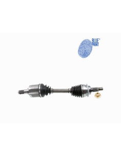 Albero motore/semiasse