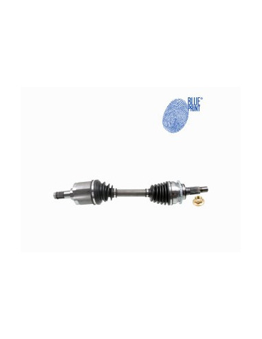 Albero motore/semiasse