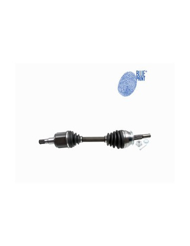 Albero motore/semiasse