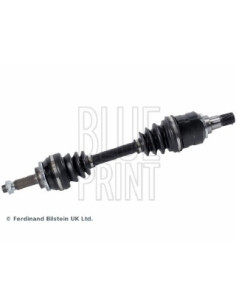 Albero motore/semiasse