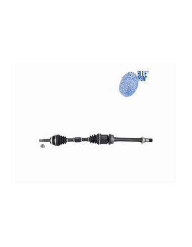 Albero motore/semiasse