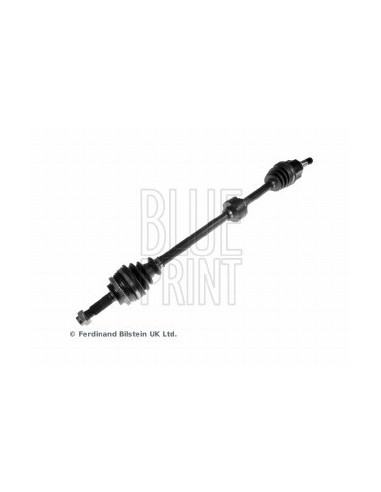 Albero motore/semiasse