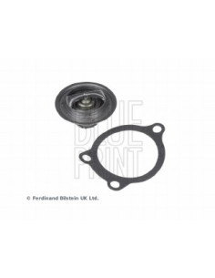 Termostato, refrigerante