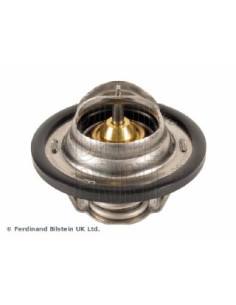 Termostato, refrigerante