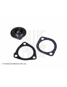 Termostato, refrigerante