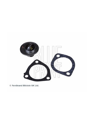 Termostato, refrigerante