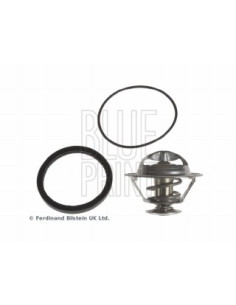 Termostato, refrigerante