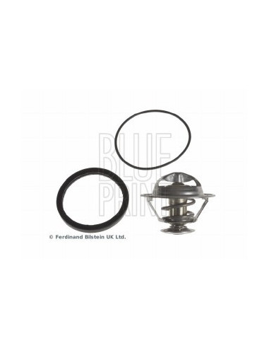 Termostato, refrigerante