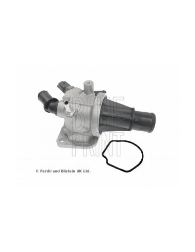 Termostato, refrigerante