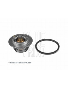 Termostato, refrigerante