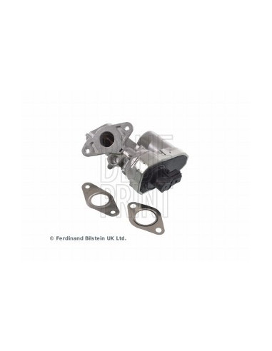 Valvola ricircolo gas scarico-egr