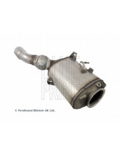 Filtro antiparticolato /...