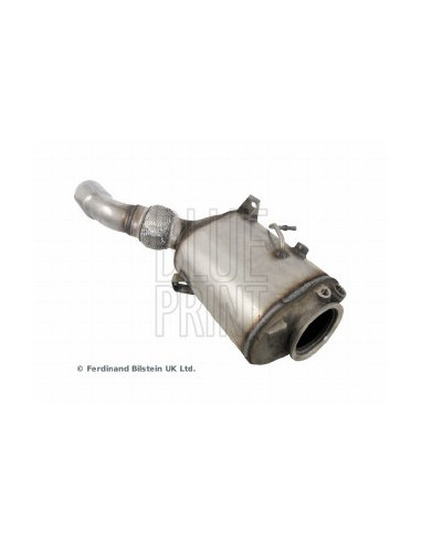 Filtro antiparticolato /...