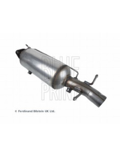 Filtro antiparticolato /...