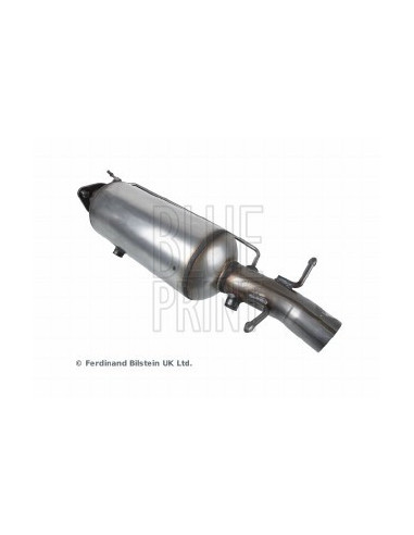 Filtro antiparticolato /...