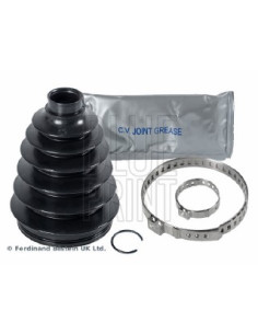 Kit cuffia, semiasse