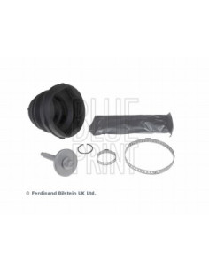 Kit cuffia, semiasse