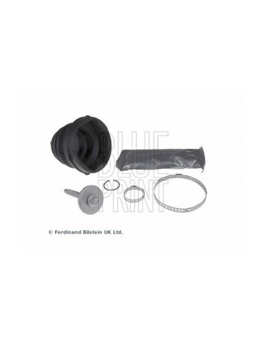 Kit cuffia, semiasse