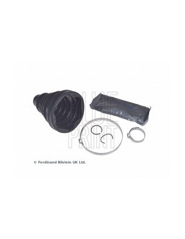 Kit cuffia, semiasse