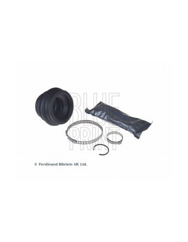 Kit cuffia, semiasse