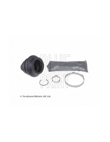 Kit cuffia, semiasse