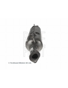 Filtro antiparticolato /...