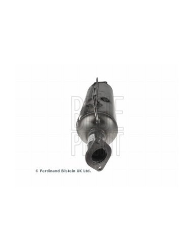 Filtro antiparticolato /...