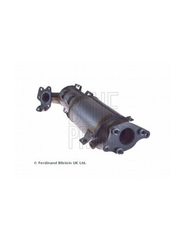 Filtro antiparticolato /...