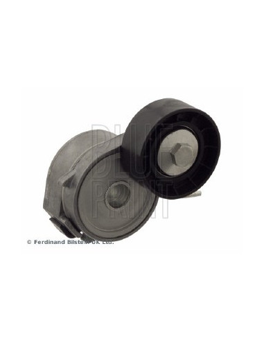 Tendicinghia, cinghia poly-v