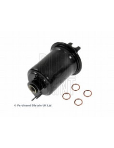 Filtro carburante