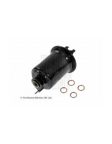 Filtro carburante