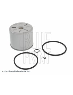 Filtro carburante